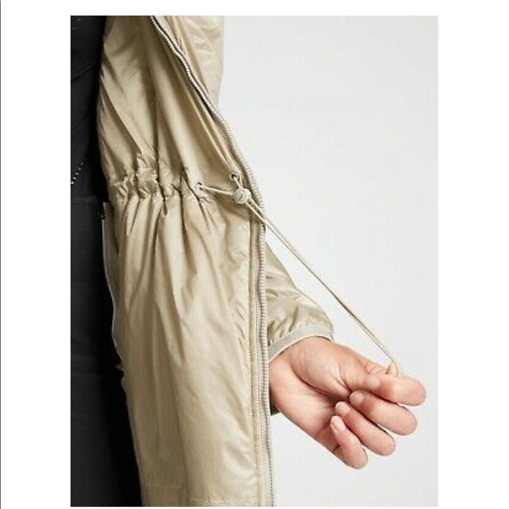 Athleta Jacket - Picture 4 of 4